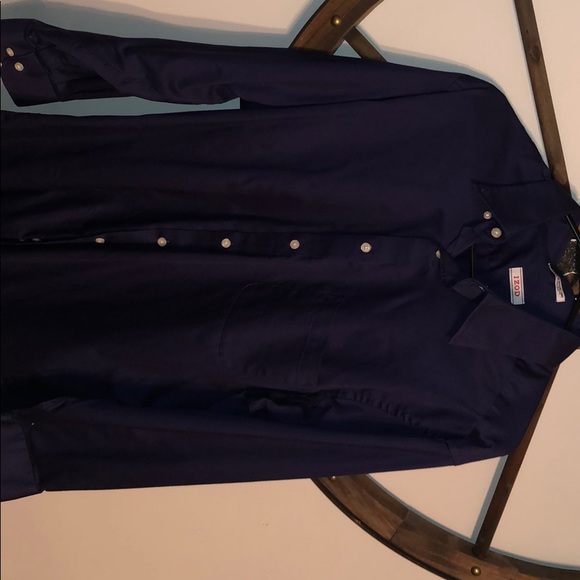 Men’s button down - Picture 2 of 3